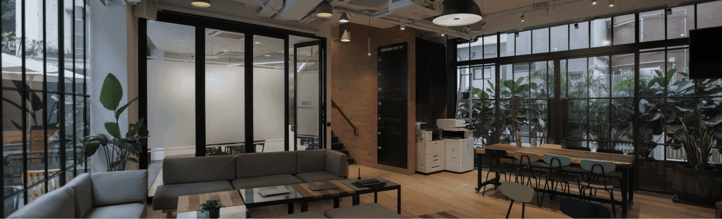 Hero background image