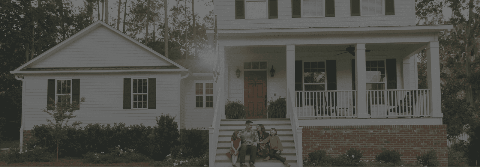 Hero background image