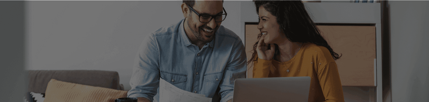 Hero background image